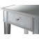 Claybrooks End Table with Storage