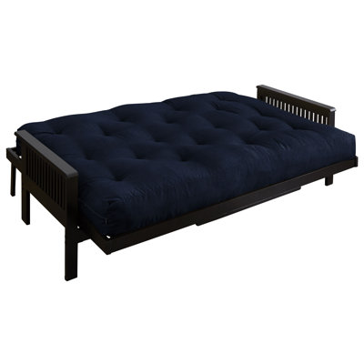Dipietro Textured Futon Mattress
