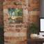 «Down To The Fields» par Danhui Nai, art mural sur toile-1012503986