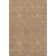Premium Machine Washable Prisco Terracotta Rug
