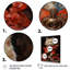 Ouzay, Japon, art ondulant Manekineko I-2061955096-2061955101