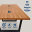 Rectangular Conference Table-1037375620-1039518722
