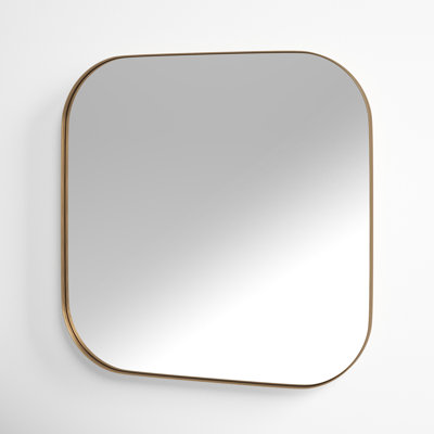 Slade 24" Accent Mirror