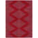 Machine Washable Indoor/Outdoor Chayden ACN1017 Rug