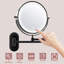  Miroir de maquillage à DEL-1157941584-1168778539