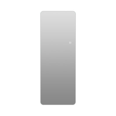 Led Backlit Full Body Mirror, Wall Mount Dressing Mirror, Adjustable Brightness, Horizontal/vertical Install, Dressing Room Living Room Decor