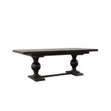 Gables Pine Wood Dining Table