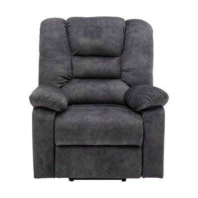 Recliners  Lift Chair Relax Sofa Chair Livingroom Furniture Living Room Power Electric Reclining For Elderly -  George Oliver, B7890E0289D34C0EBC34AF09BA2F2E7E