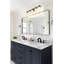 Ensemble de meuble-lavabo 5 lumières Roddrick-1737426825