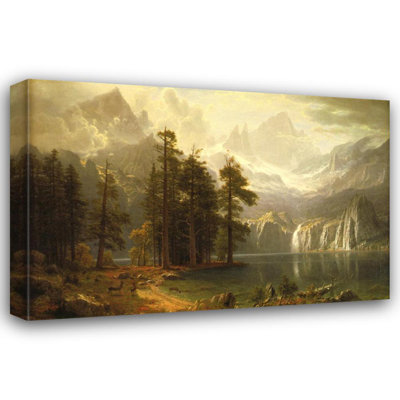 Sierra Nevada