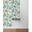 Tommy Bahama Heavenly Kindgom Aegean Peel & Stick Wallpaper-2035706394