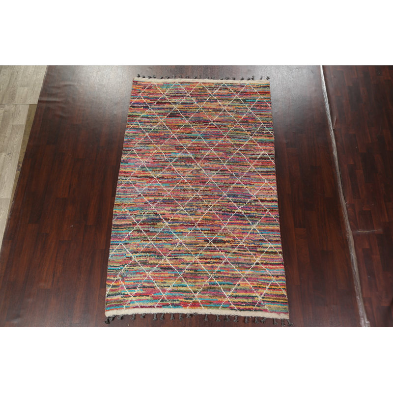 One-of-a-Kind Area Rug