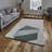 Tierney area rug Hand Tufted Rectangle Multi coloured-21699976