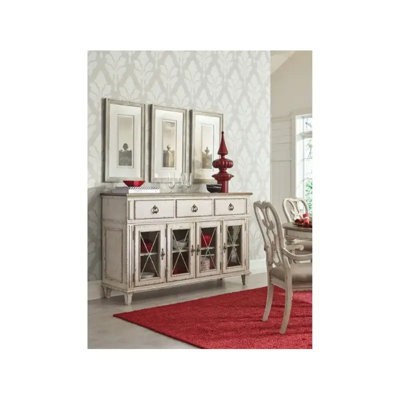 513-857 American Drew Furniture Southbury Sideboard -  MyModon, Smart 513-857