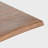 Bellamy Acacia Wood Dining Table