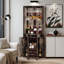Armoire de rangement multifonctionnelle