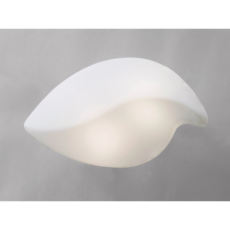 Dockrey Corner Wall Light