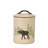 Stoneware Canister - Set of 3