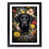 Black Framed