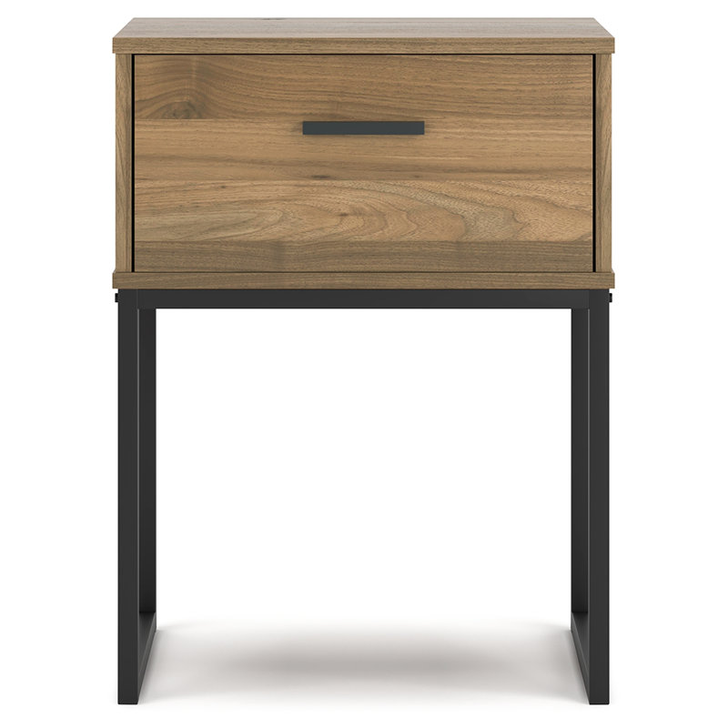 Karnova 19.61'' W Nightstand