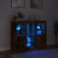 Azsa 123cm Sideboard-248475893