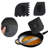 Scraper Scraper Plastic Pot Bottom Cleaning Scraper, High-temperature Resistanst Scraper