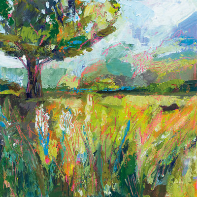 " Wildflowers "