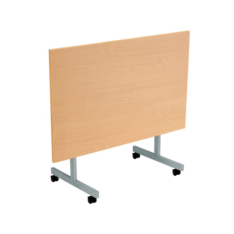Bouton 120cm Rectangle Conference Table