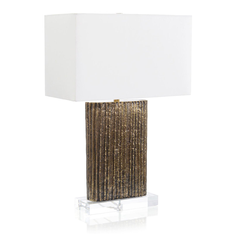 Lampe de table Royce