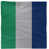 Green/Cool Gray/Blue