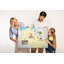 Eryx Cork Corkboard / Bulletin Board