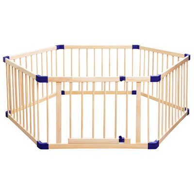Galeton Safety Gate