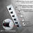 Thermostatic All-In-One Kit with Rough in-Valve-93680153