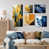 Toile tendue