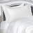 Akron Stripe Down Alternative Support Pillows-2081757903