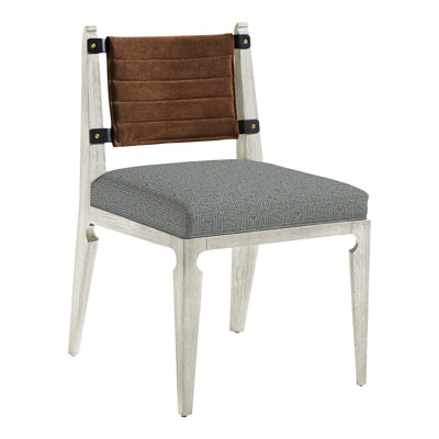 Chaise d'appoint Thom Filicia Home Gifford
