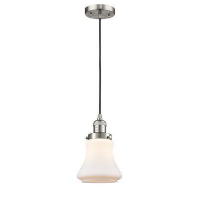 Edda 1 - Light Single Pendant