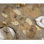 Sargeant 14" W x 14" L Polyester Placemat
