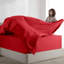 Ensemble de draps en microfibre Hotel Luxury-879320278-879279230