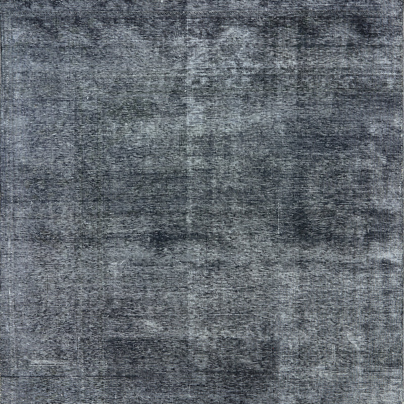 Hubler Abstract Indoor Rug, Square 5'