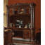 Carlene 3 Piece Executive Desk Office Set