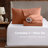 Luxury Collection Classic Smooth Thread Sheet Set-106306935-106306940