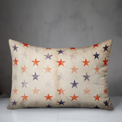  Rectangular Pillow Cover and Insert
