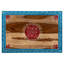 Jaquelin Solid Wood Four Leg Coffee Table