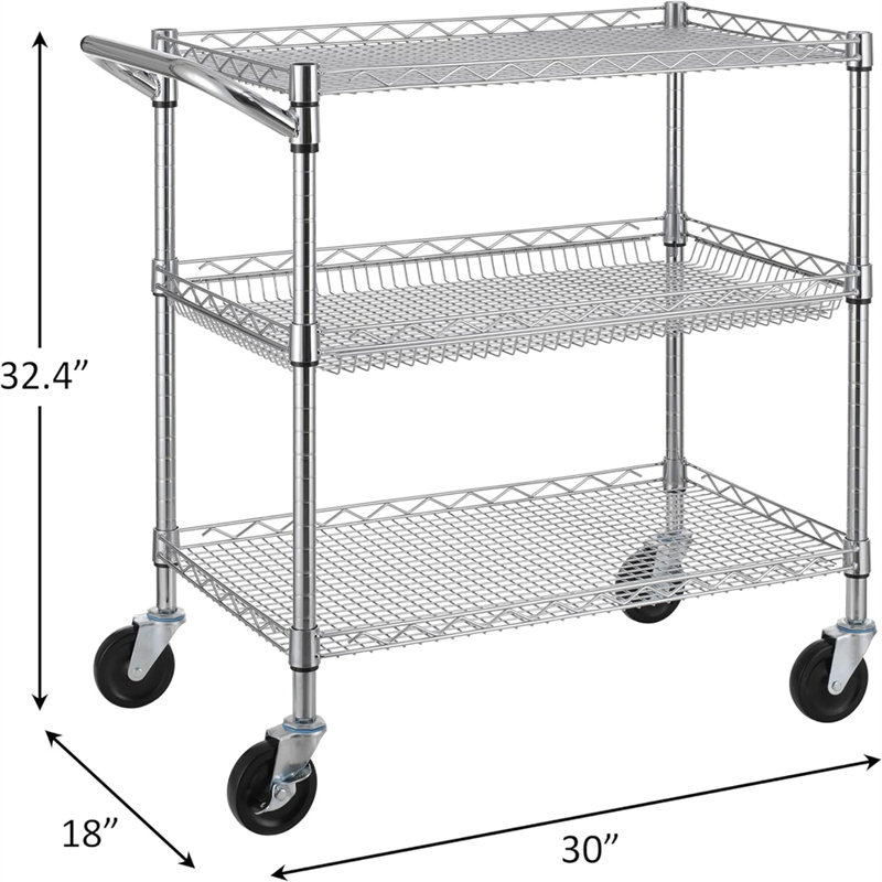 Table basse portable