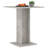 Manufactured Wood Bistro Table-2046803887