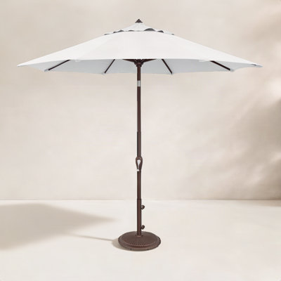 Colete 9' Market Sunbrella® Umbrella