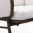 Sherpa Fabric Armchair
