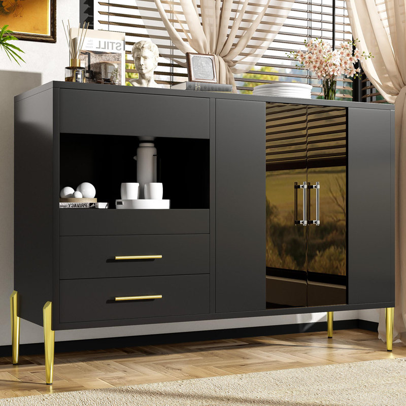 120cm Sideboard