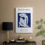 Matisse CCXCVII, reproduction d'art encadrée sur mesure, galerie Cavas-1783589512